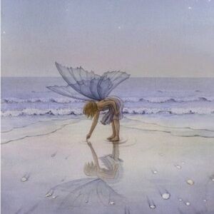 Meet your Posher, Tink